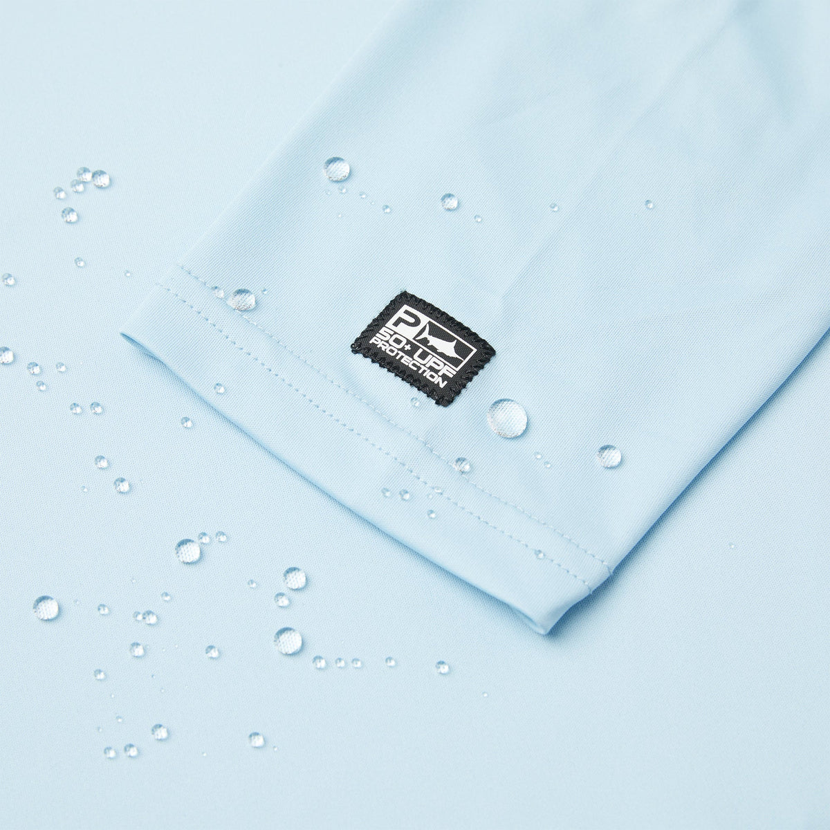 Pelagic Hooded Fishing Shirt - Vaportek