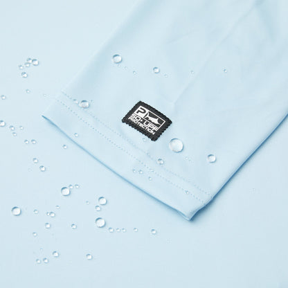 Pelagic Hooded Fishing Shirt - Vaportek