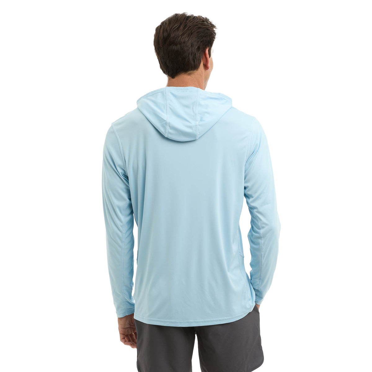 Pelagic Hooded Fishing Shirt - Vaportek