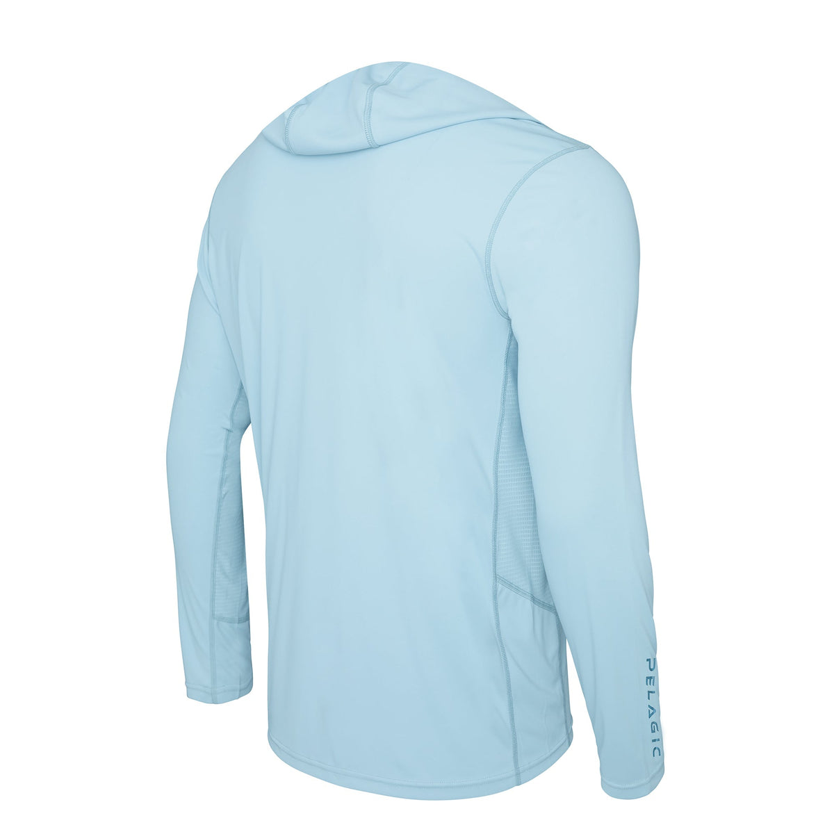 Pelagic Hooded Fishing Shirt - Vaportek