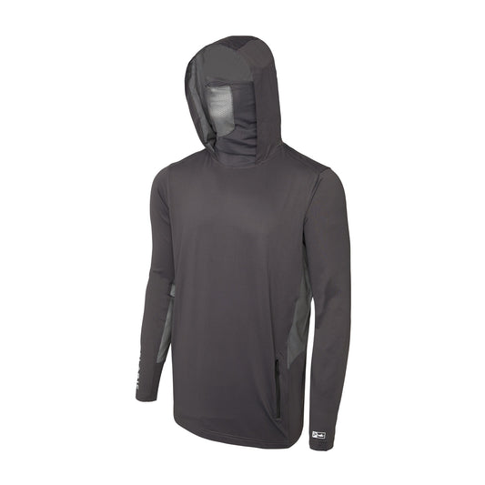 Pelagic Hooded Fishing Shirt - Exo-Tech