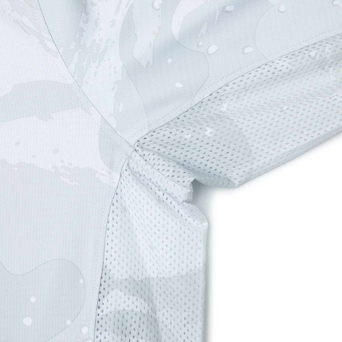 Pelagic Hooded Fishing Shirt - Exo-Tech