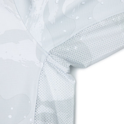 Pelagic Hooded Fishing Shirt - Exo-Tech
