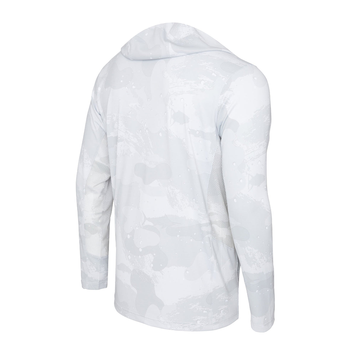 Pelagic Hooded Fishing Shirt - Exo-Tech