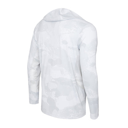 Pelagic Hooded Fishing Shirt - Exo-Tech
