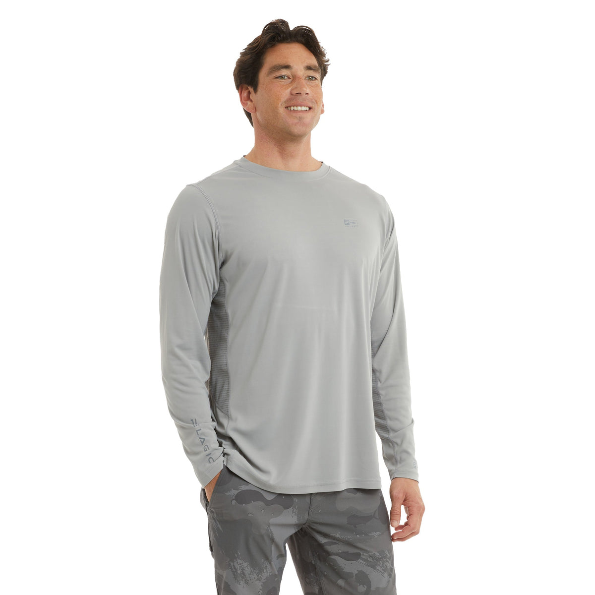 Pelagic Fishing Shirt - Vaportek