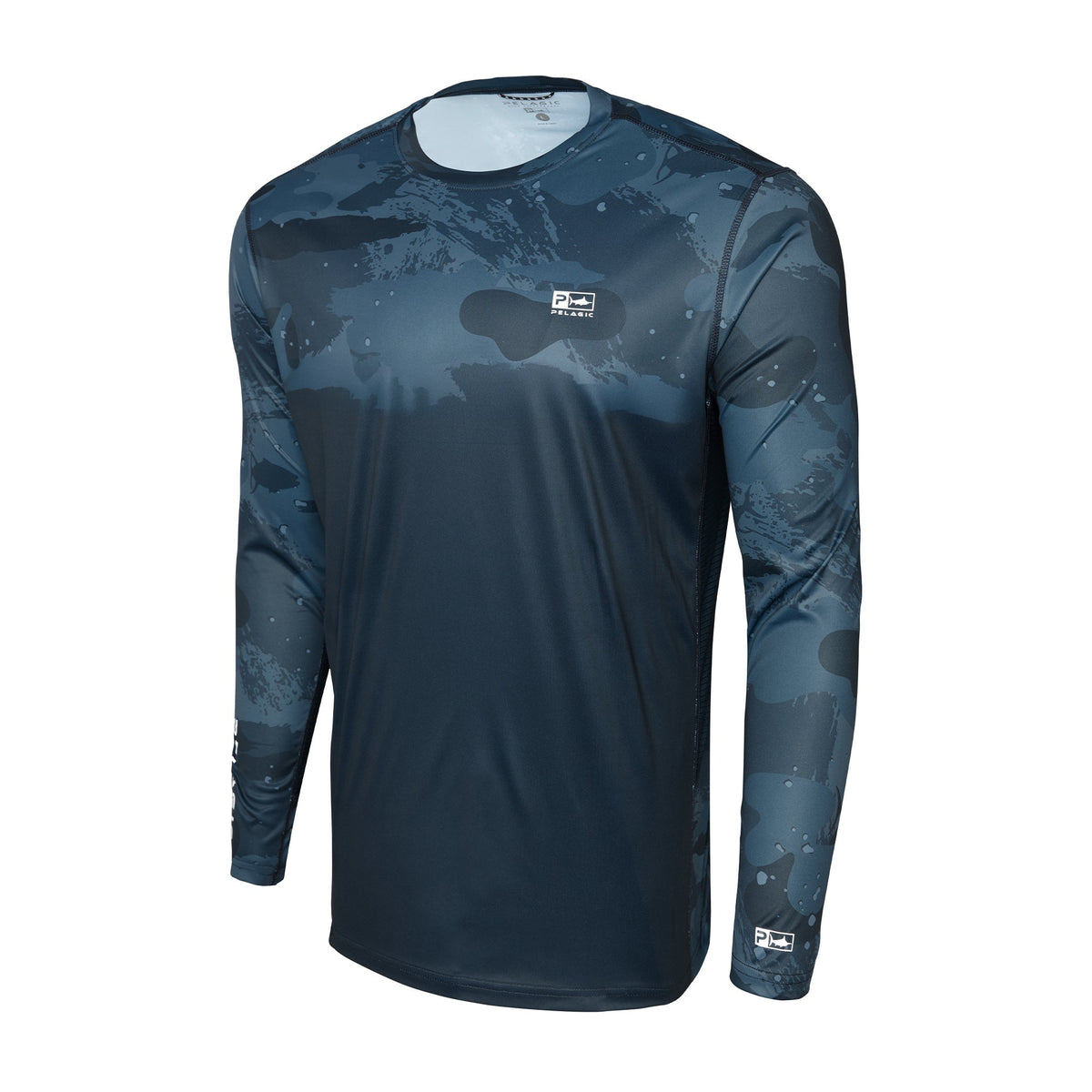 Dark Navy 01,S