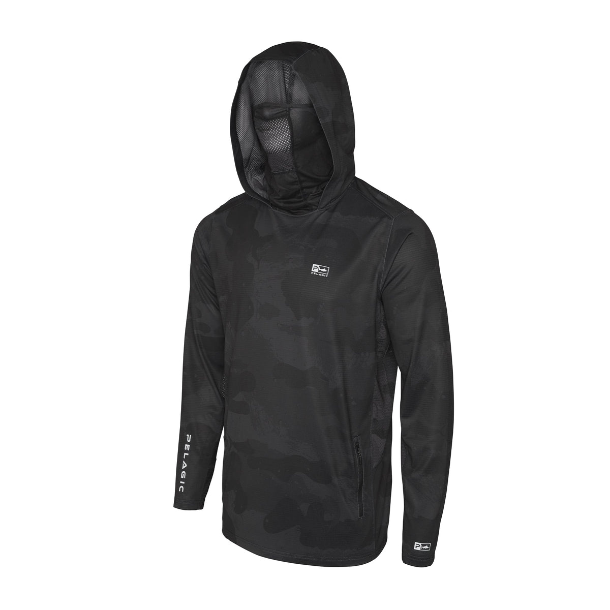 Black,S
